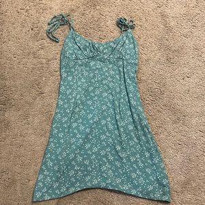 Super cute mini summer dress!!